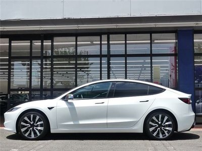 2023 Tesla MODEL 3 photo 8