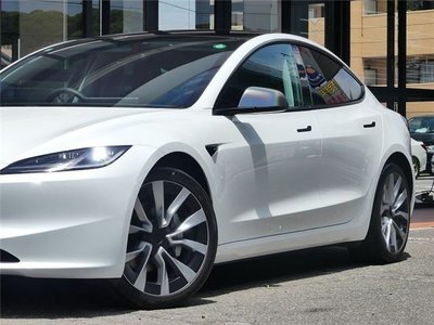 2023 Tesla MODEL 3 — миниатюра 47