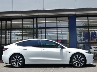 2023 Tesla MODEL 3 photo 7