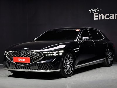 صورة 1 لـ 2022 Genesis G90 (RS4)