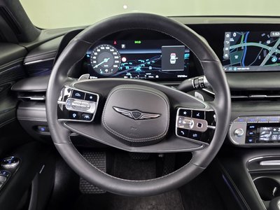 2022 Genesis G90 (RS4) thumbnail 13