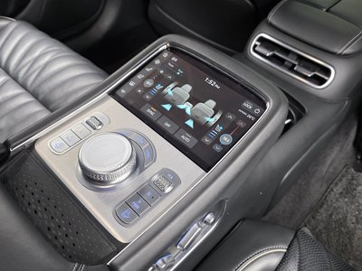 2022 Genesis G90 (RS4) thumbnail 19