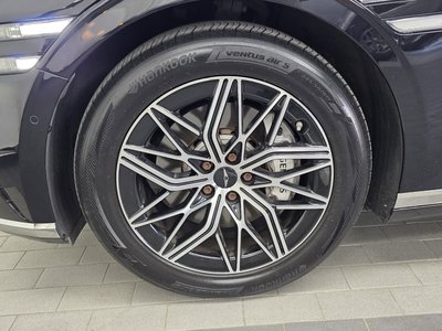 صورة 6 لـ 2022 Genesis G90 (RS4)