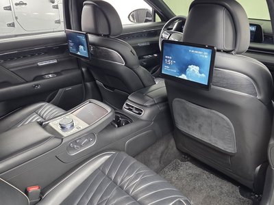 2022 Genesis G90 (RS4) thumbnail 18