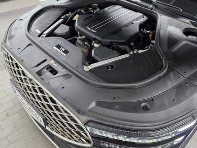 صورة 7 لـ 2022 Genesis G90 (RS4)