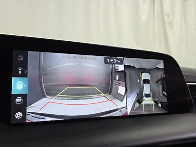 2022 Genesis G90 (RS4) thumbnail 15
