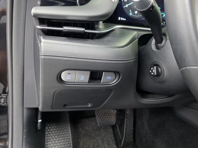 2022 Genesis G90 (RS4) thumbnail 16