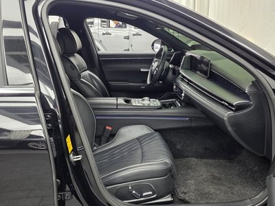 2022 Genesis G90 (RS4) thumbnail 11