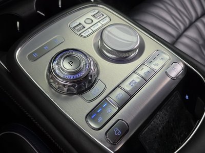 صورة 9 لـ 2022 Genesis G90 (RS4)