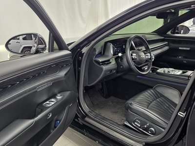 صورة 10 لـ 2022 Genesis G90 (RS4)
