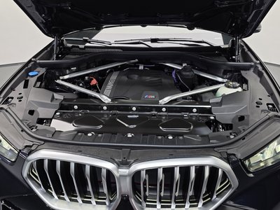 BMW X6 - 7