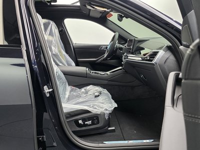 2026 BMW X6 — миниатюра 17
