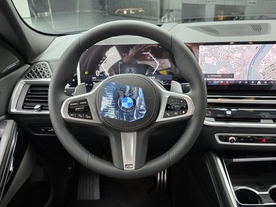 2026 BMW X6 — миниатюра 19
