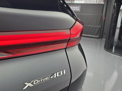 BMW X6 - 10