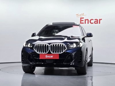 BMW X6 - 3