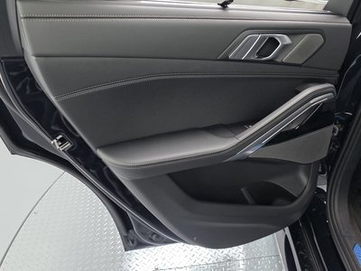 2026 BMW X6 — миниатюра 15