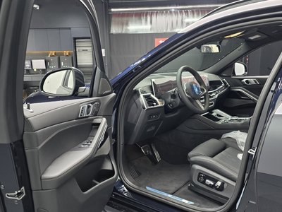 2026 BMW X6 — миниатюра 13