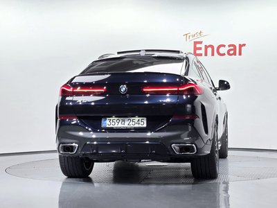 BMW X6 - 4