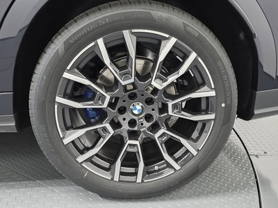 BMW X6 - 8