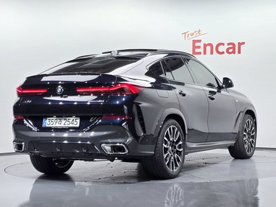 BMW X6 - 2