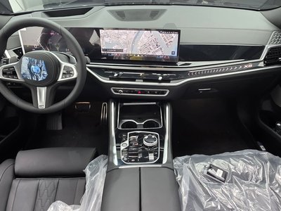 BMW X6 - 5