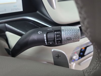 صورة مصغرة 39 لـ 2022 Genesis G90 (RS4)