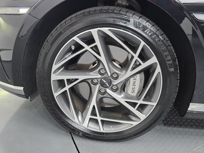 صورة 6 لـ 2022 Genesis G90 (RS4)