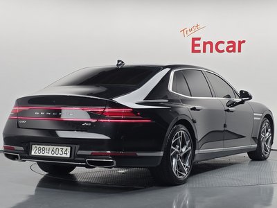 صورة 3 لـ 2022 Genesis G90 (RS4)