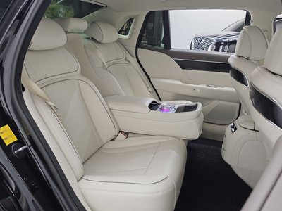 صورة مصغرة 18 لـ 2022 Genesis G90 (RS4)