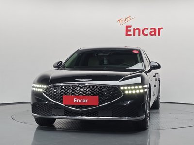 صورة 2 لـ 2022 Genesis G90 (RS4)