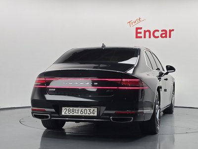 صورة 4 لـ 2022 Genesis G90 (RS4)