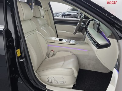 صورة مصغرة 17 لـ 2022 Genesis G90 (RS4)