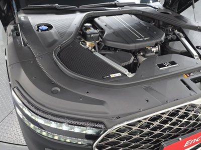 صورة 7 لـ 2022 Genesis G90 (RS4)