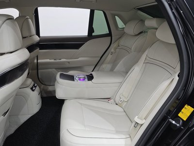 صورة مصغرة 16 لـ 2022 Genesis G90 (RS4)