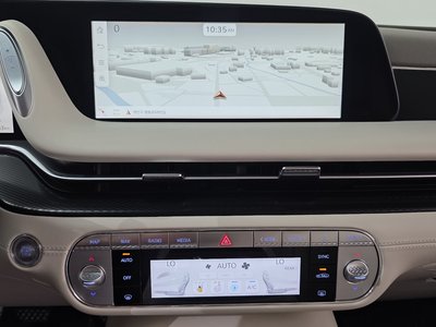 صورة مصغرة 19 لـ 2022 Genesis G90 (RS4)