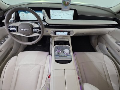 صورة 5 لـ 2022 Genesis G90 (RS4)