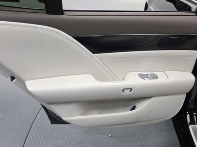 صورة مصغرة 15 لـ 2022 Genesis G90 (RS4)