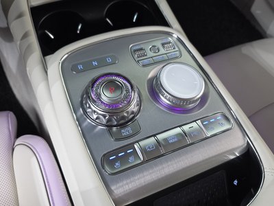 صورة مصغرة 12 لـ 2022 Genesis G90 (RS4)