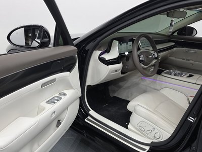 صورة مصغرة 13 لـ 2022 Genesis G90 (RS4)