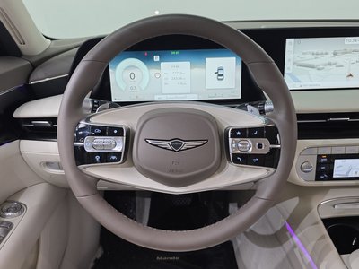 صورة مصغرة 20 لـ 2022 Genesis G90 (RS4)