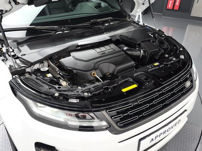 LAND ROVER RANGE ROVER EVOQUE - 7