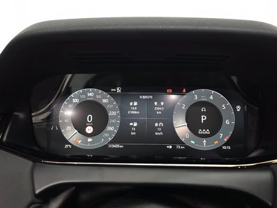 LAND ROVER RANGE ROVER EVOQUE - 8
