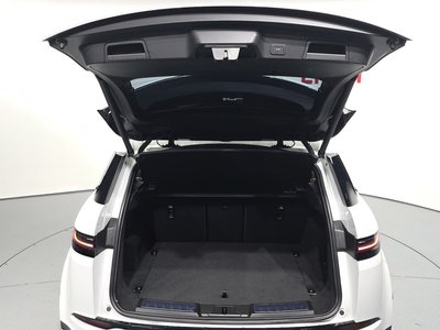 2025 LAND Rover RANGE ROVER EVOQUE 缩略图 20