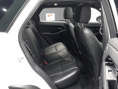 2025 LAND Rover RANGE ROVER EVOQUE 缩略图 12