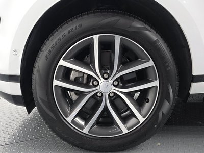 LAND ROVER RANGE ROVER EVOQUE - 6
