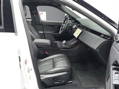 2025 LAND Rover RANGE ROVER EVOQUE 缩略图 11