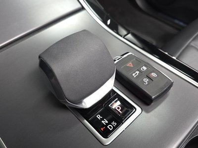 LAND ROVER RANGE ROVER EVOQUE - 9
