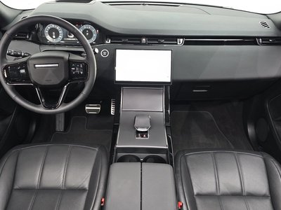 LAND ROVER RANGE ROVER EVOQUE - 5