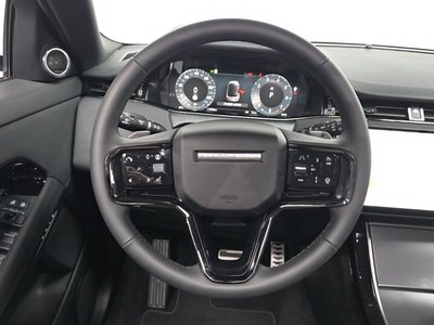 2025 LAND Rover RANGE ROVER EVOQUE 缩略图 13