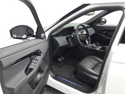 LAND ROVER RANGE ROVER EVOQUE - 10